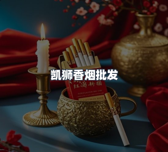 关于凯狮香烟批发